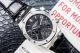 Grade 1A Swiss Copy Audemars Piguet Royal Oak ETA7750 Black Chronograph Watch 41mm for Men (3)_th.jpg